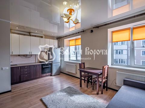 квартира за адресою Бориса Гмирі вул., 14-А
