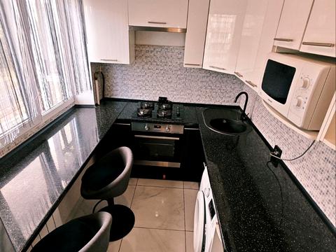 квартира по адресу Остафия Дашкевича ул. (Курнатовского), 11
