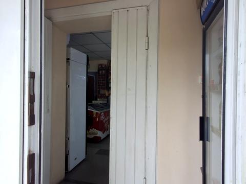 комерційна за адресою Стешенка вул., 23