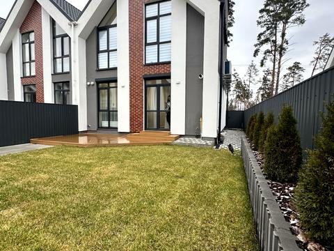 будинок за адресою Ірпінь