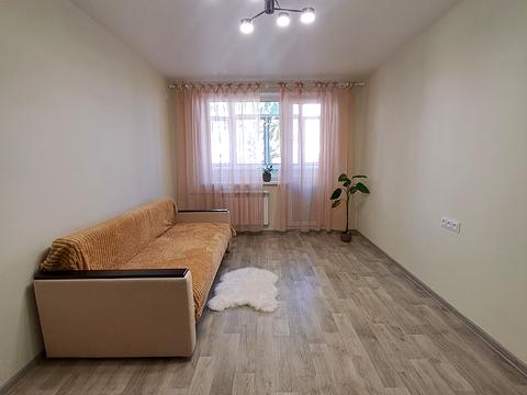 квартира по адресу Кузьмы Скрябина ул. (Курчатова), 10/20