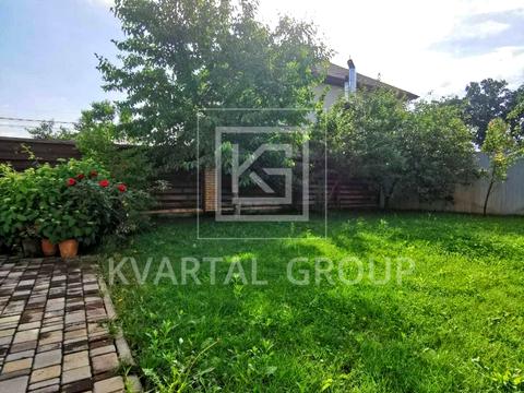 дом по адресу Винницкая ул.