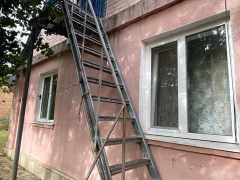 будинок за адресою Андрія Нестеренка (Валентини Терешкової), 10