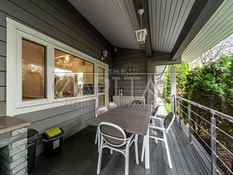 будинок за адресою Кошового Олега пров.