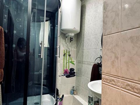 квартира по адресу Индустриальный микрорайон ул., 72