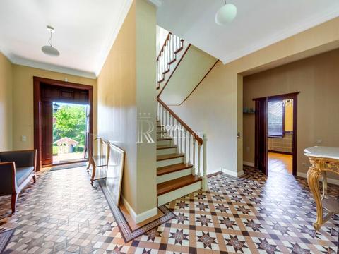 будинок за адресою Заповідна