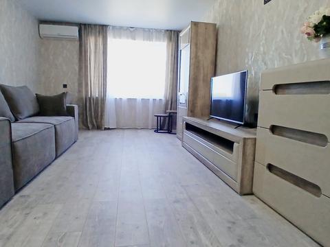квартира по адресу Смелянская ул., 123/4