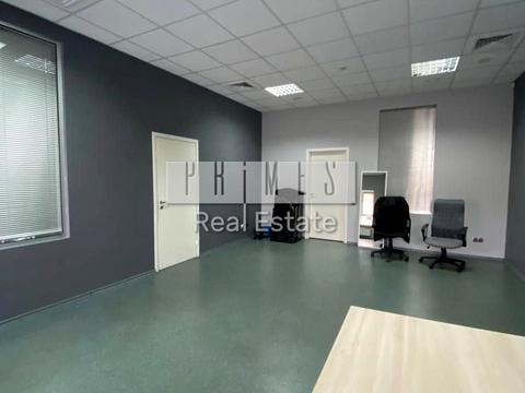 коммерческая по адресу Михаила Брайчевского ул. (Металлистов), 22