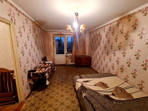 квартира по адресу Оболонский просп., 16-Е