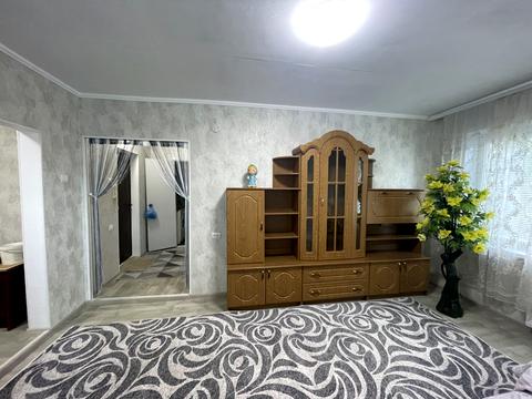 квартира по адресу Феликса Мовчановского ул., 50