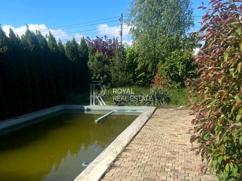 дом по адресу Троянда