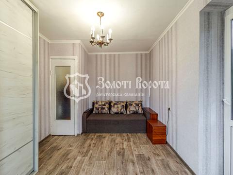 квартира за адресою Зодчих вул., 32-В