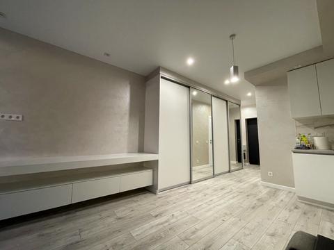 квартира за адресою Кадетський Гай вул., 10