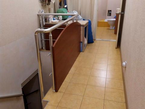 квартира по адресу Канатная ул., 24
