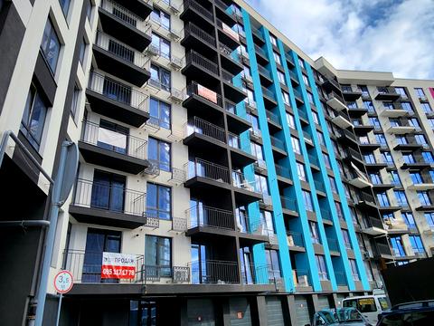 квартира по адресу Крайковского ул., 85