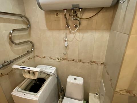 квартира по адресу Саксаганского ул., 87