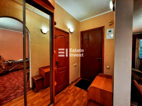 квартира за адресою Науки просп. (Леніна), 29а