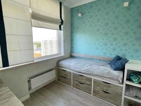 квартира за адресою Перлинна вул., 15