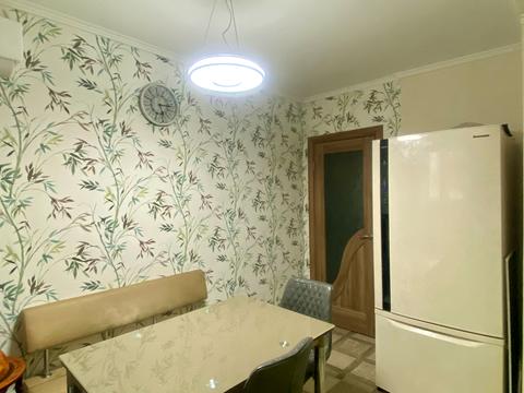 квартира за адресою Соломії Крушельницької вул., 15-Б