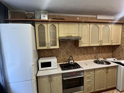 квартира по адресу Петлюри, 53