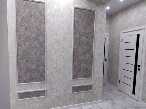 квартира за адресою Панаса Мирного вул., 16/1