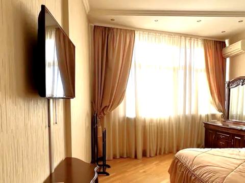 квартира по адресу Леси Украинки бульв., 7-Б