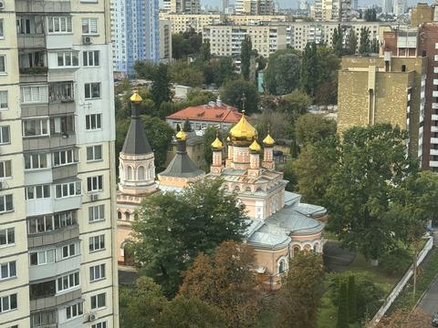 квартира за адресою Митрополита Василя Липківського вул. (Урицького), 16-А