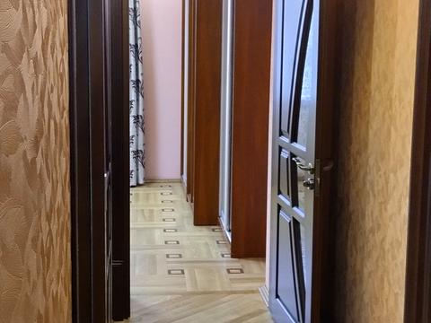 квартира за адресою Магістратська вул. (Першотравнева), 94