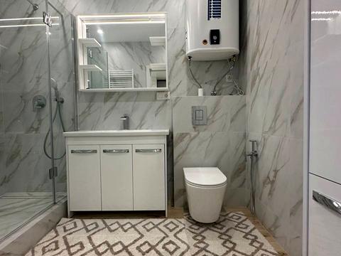 квартира по адресу Ревуцкого ул., 40