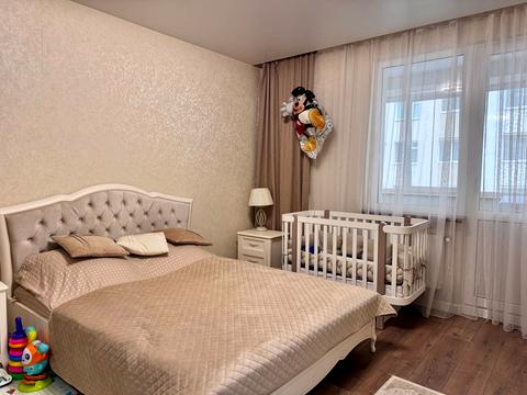 квартира по адресу Кармелюка ул., 3/3