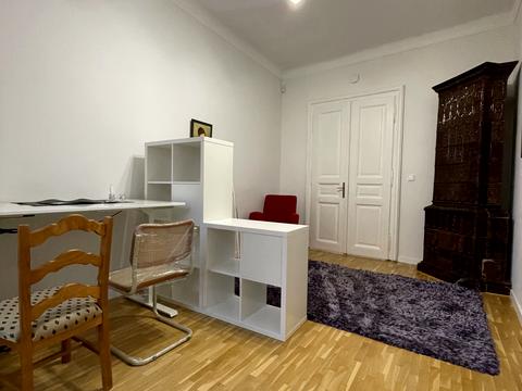 квартира по адресу Грушевского ул., 7