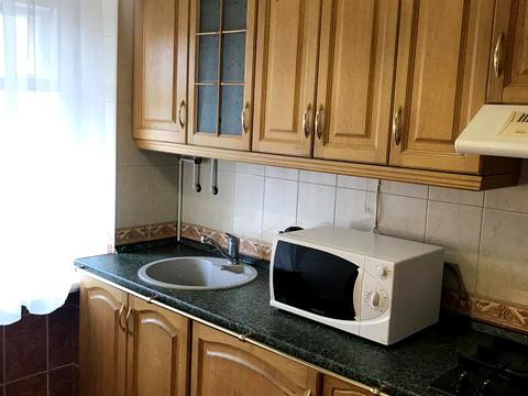 квартира за адресою Джона Маккейна вул. (Івана Кудрі), 30