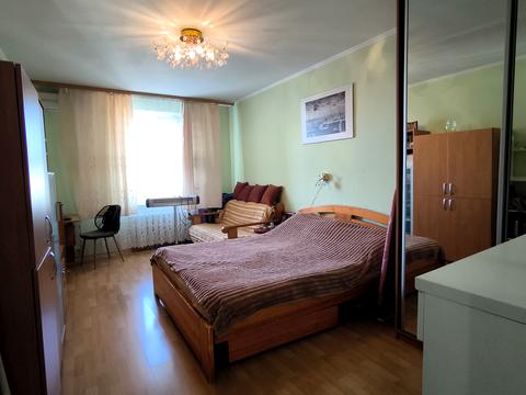 квартира за адресою Паркова вул., 75