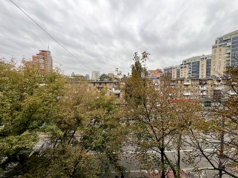 квартира по адресу Генерала Алмазова ул. (Кутузова), 1