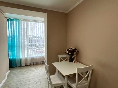 квартира по адресу Богдана Хмельницкого ул., 230