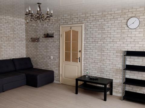 квартира по адресу Елены Телиги ул., 21