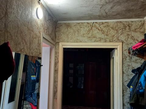 квартира за адресою Проспект Незалежності, 39