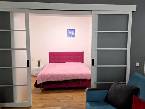 квартира за адресою Сергія Данченка вул., 18