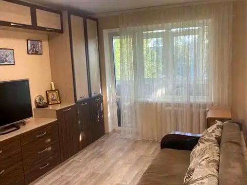 квартира за адресою Квітки Цісик вул. (Гулі Корольової), 14