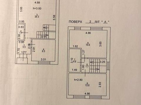 дом по адресу Сімʼї Шкарівських ул., 9/12