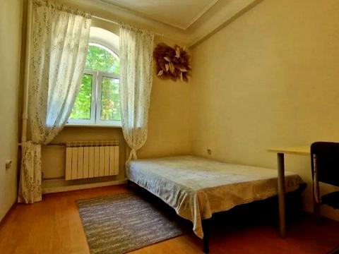 квартира по адресу Дмитрия Яворницкого просп. (Карла Маркса), 30