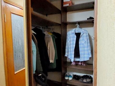 квартира за адресою Д. Галецького, 50