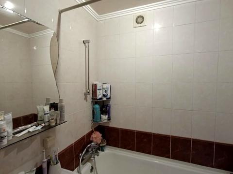 квартира за адресою Гусовського вул., 2