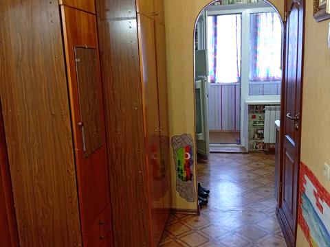 квартира по адресу Червоной Калины просп. (Владимира Маяковского), 14-А