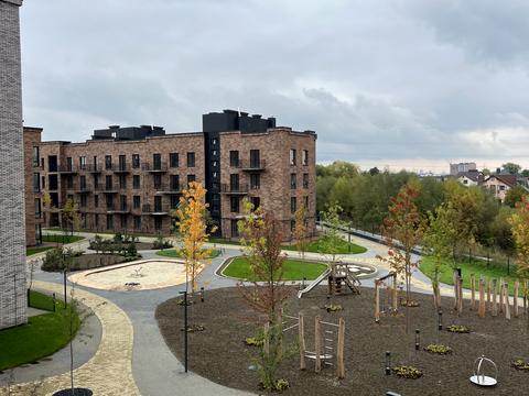 квартира за адресою Долішня, 15