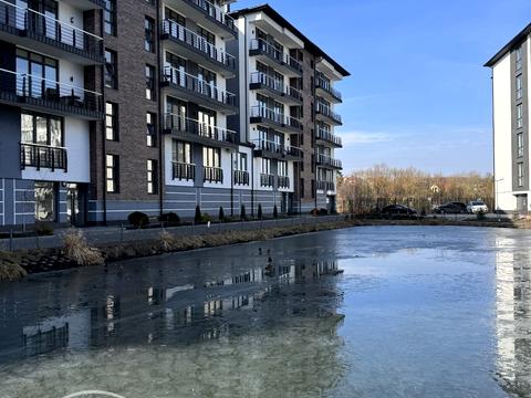 квартира по адресу Львівська, 34