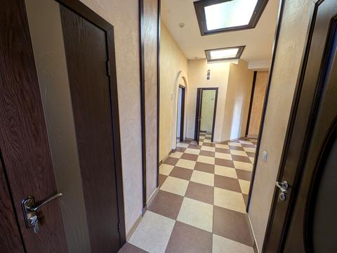 коммерческая по адресу Мельника ул. (Черняховского), 20