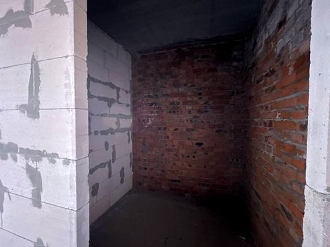 квартира по адресу Нижняя Береговая ул., 1Б