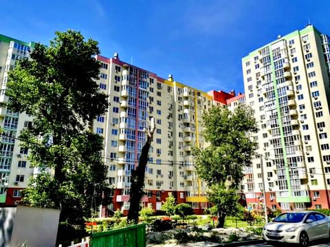 квартира за адресою Київ, Дениса Рачінського вул. (Комбінатна), 25-А