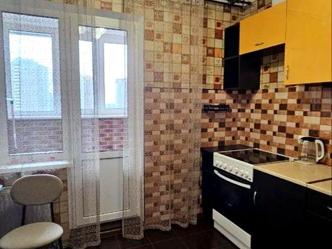 квартира за адресою Єлизавети Чавдар вул., 34
